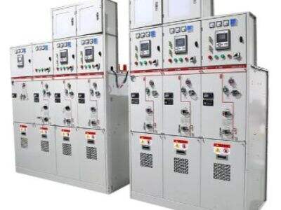 Top 5 Features to Look for in a High-Quality Power Distribution Cabinet