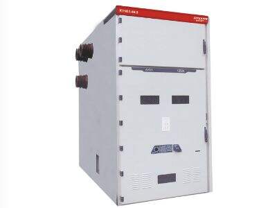 Best Practices for Installing High Voltage Switch Cabinets in Industrial Environments