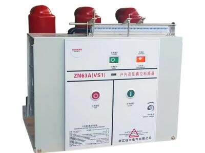 Transformador + Comutadores + Proteção: O Núcleo dos Conjuntos Completos de Alta Tensão