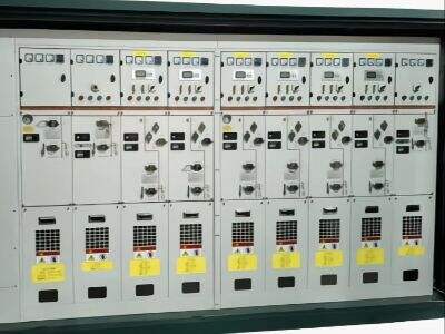 Como Conjuntos Completos de Alta Tensão Melhoram o Suprimento de Energia em Sistemas de Metrô e Trem Suburbano