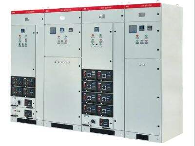 The Benefits of Using Medium Voltage Switchgear in Industrial Applications