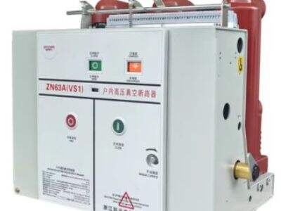 Why You Need a High Distribution Cabinet for Large-Scale Projects