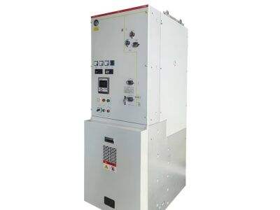 Principais Modelos de Conjuntos Completos de Alta Tensão Exportados para Contratistas EPC