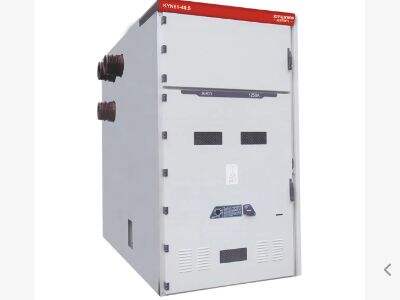 The Components and Features of Medium Voltage Switchgear Explained