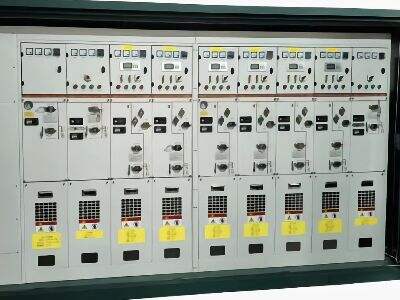 Conjuntos Completos de Alta Tensão para Parcerias OEM e de Engenharia