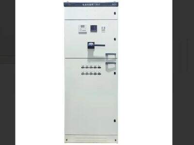 Комплекти високої напруги: Вигідні інвестиції для енергетичних проектів