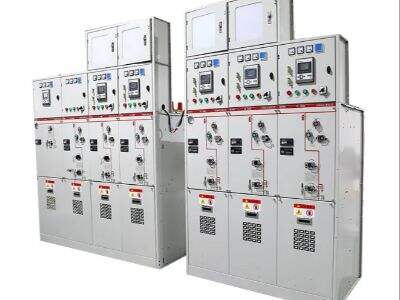 The Role of High Voltage Switch Cabinets in Industrial Electrical Safety