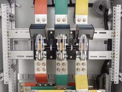 High-Voltage Complete Set Lifecycle: Design, Operation, Maintenance, Upgrade