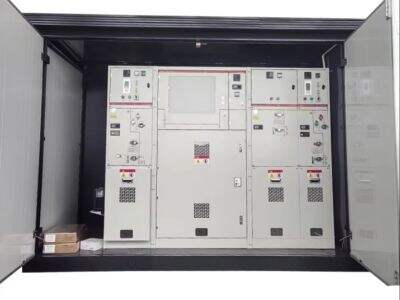 The Role of Power Distribution Cabinets in Renewable Energy Systems
