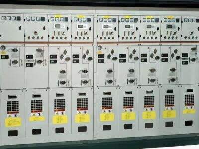 Комплекти високовольтного обладнання з низькими втратами та високою ефективністю