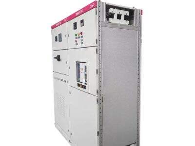 Як високовольтні комплекти покращують якість та стабільність електропостачання?