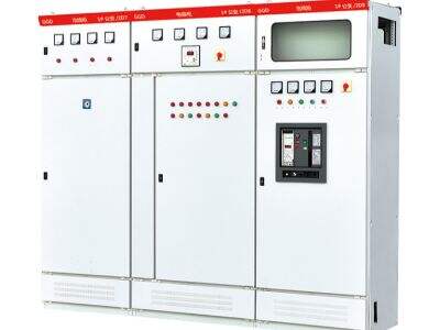 Custom Power Distribution Cabinets: When and Why You Need One