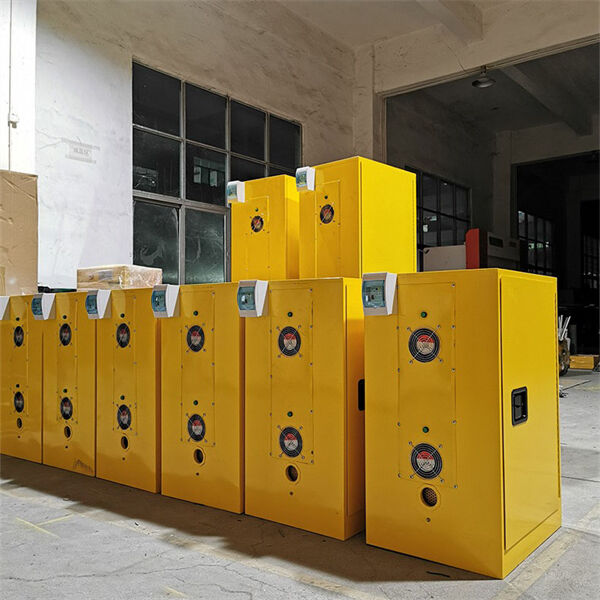 バッテリーケースメーカーの多様性