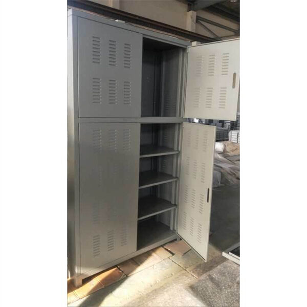 Az inverter akkumulátor-kabinet előnyei