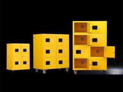 Πώς τα ανθεκτικά σε έκρηξη καβίνια μειώνουν το κόστος ασφάλισης για τα εργοστάσια