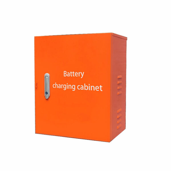 バッテリーを整頓していつでも使える状態に保ちましょう