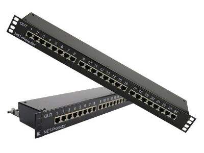 The Engineering Applications of Surge Protective Devices in Critical Infrastructure