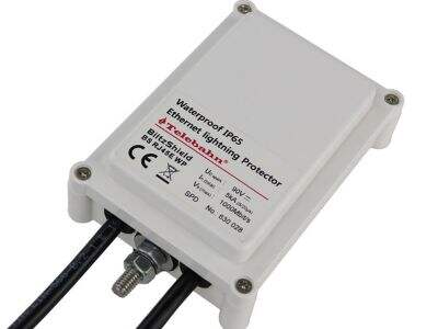 Why Surge Protector Is Critical for Telecom Network Protection