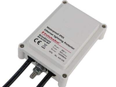 How Surge Protective Devices Protect Sensitive Electronic Equipment