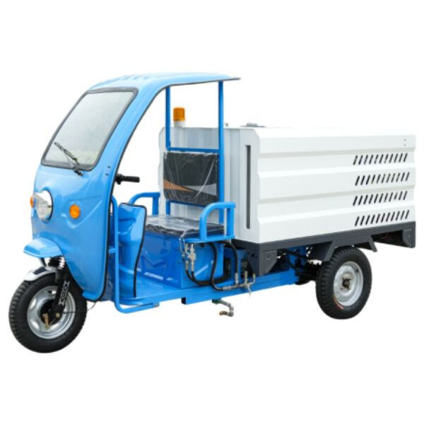 Maintain a safe and sanitary work environment with the right tools