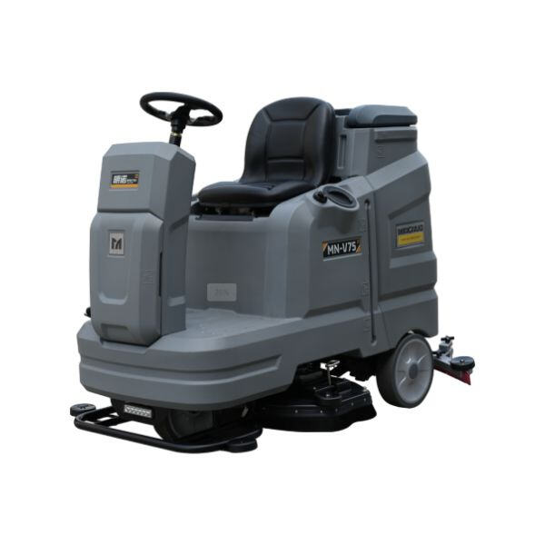Simplify cleaning tasks with specialized equipment designed for industrial use