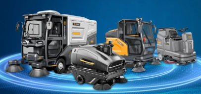 Choosing the Right Industrial Floor Cleaning Equipment
