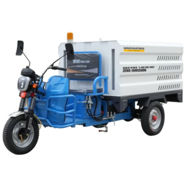 Making Cleaning Easier with the Right Equipmen