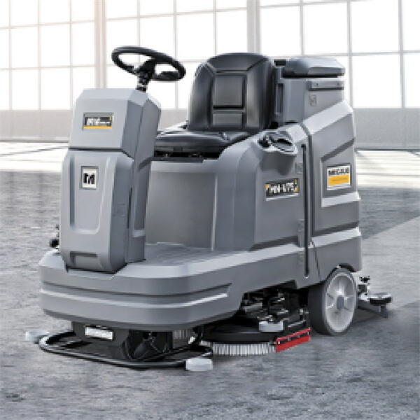 The top trends in commercial floor cleaning equipment for 2021