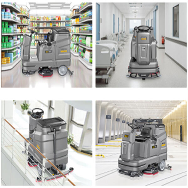 Achieve Professional-Level Cleanliness at Home with the Best Tile Floor Cleaner Machine