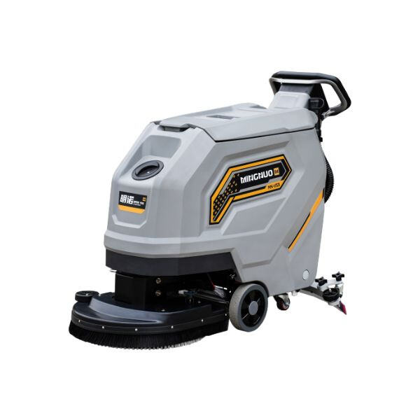 Transform your cleaning routine with the most effective power scrubber for tile floors