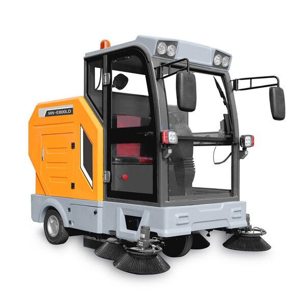 Cost-Effective Solutions for Industrial Cleaning Needs