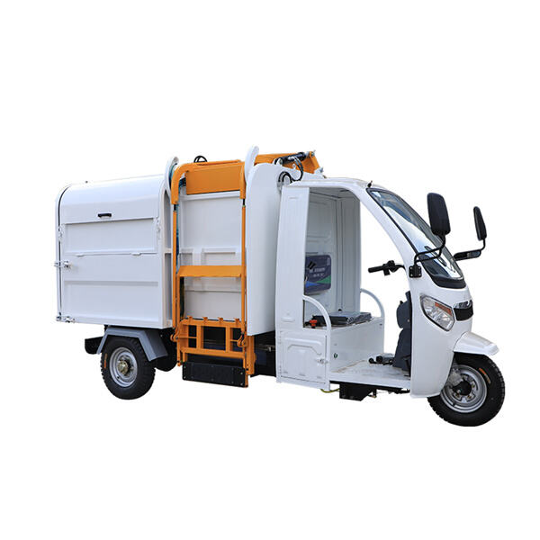 Keeping pests and germs at bay with regular trash bin cleaning.