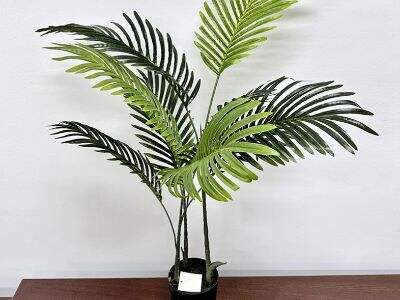 The Environmental Benefits of Choosing Artificial Green Plants