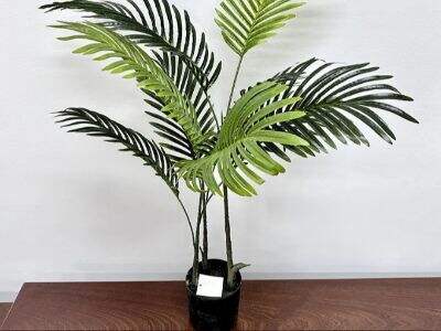 Arbres artificiels sur mesure : Des solutions vertes personnalisées pour votre marque