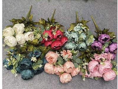 How to Customize Artificial Flower Walls for Different Event Themes