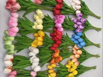 Fabrication OEM et ODM de fleurs artificielles : Ce que vous devez savoir