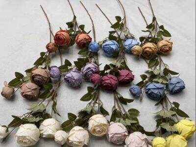 Comment acheter des fleurs artificielles en gros pour les ventes saisonnières