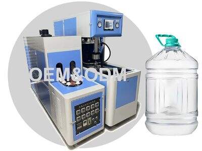 Maintenance Tips for Your High Pressure Air Supply for Blow Molding Machine