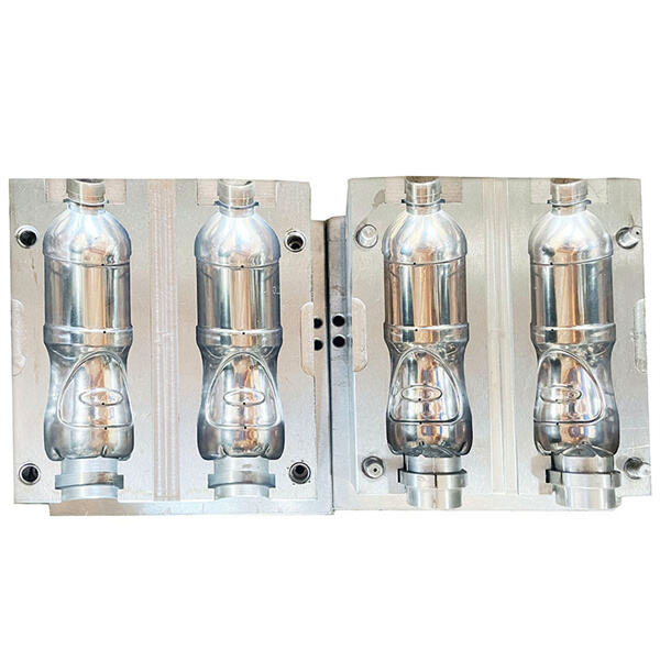 The Process of Blow Molding