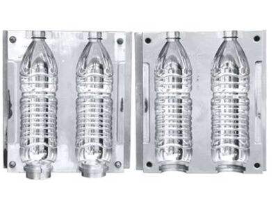 What are the Critical Maintenance Factors for a High-Performance Blow Mold?