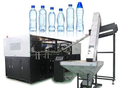 Several Considerations for Choosing an Energy-Efficient AutomaticBottle Blow Molding Machine