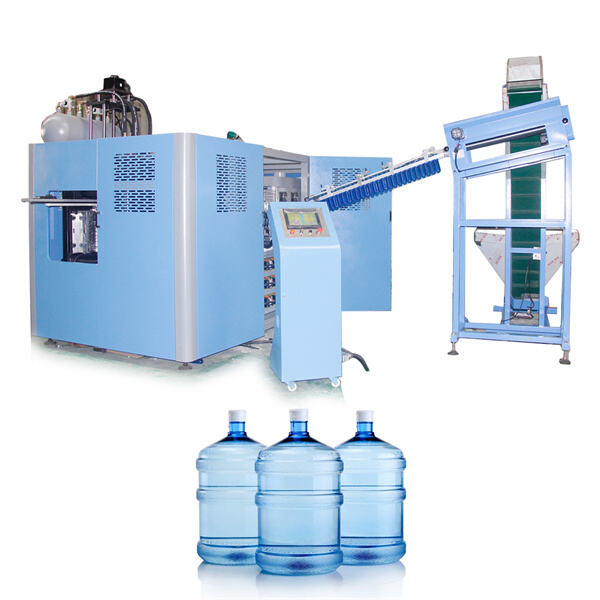Tips for getting the most value for your money when buying a plastic pet bottle blowing machine