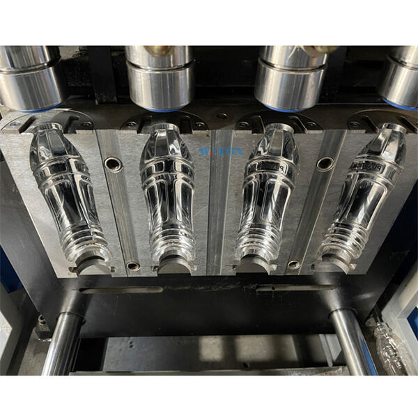 Creating Eco-Friendly Plastic Solutions