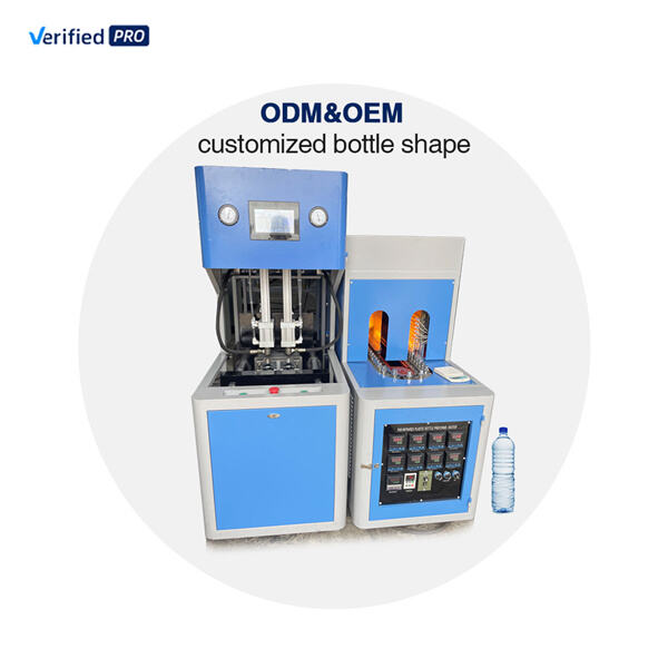 Tips and Tricks for Maintaining Your PET Plastic Blowing Machine