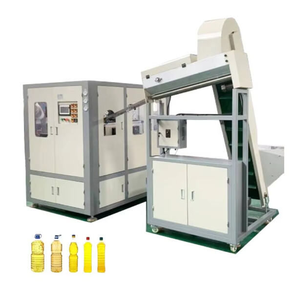 Crafting unique and intricate designs with a bottle blower