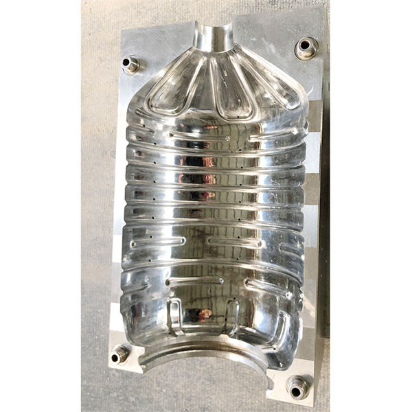 Innovations in Plastic Bottle Mold Design and Production