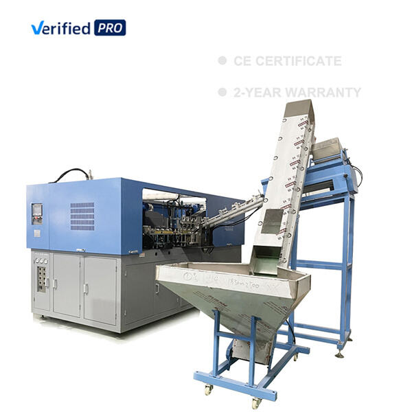 Tips for getting the best deal on a plastic bottle molding machine