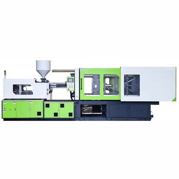 Mga Karaniwang Paggamit ng Plastic Injection Molding Presses
