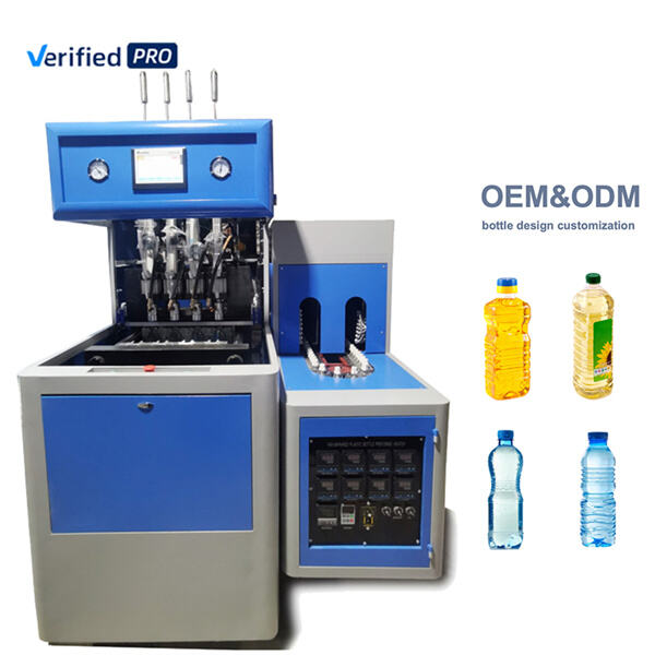 Tips for getting the best price on a plastic bottle blowing machine
