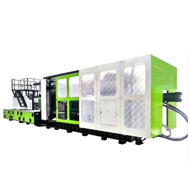 Pagpili ng Tamang Plastic Injection Molding Press para sa iyong Proyekto